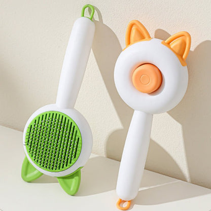 Miau Moment - Katzen Bürste - Miau Moment