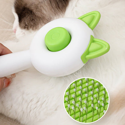 Miau Moment - Katzen Bürste - Miau Moment