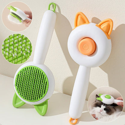 Miau Moment - Katzen Bürste - Miau Moment